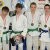 I Międzynarodowe Mistrzostwa Młodzików i Młodziczek - Turniej Judo z okazji 